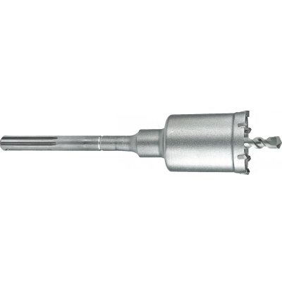 Коронка SuperQuick (80х170х290 мм; SDS-max) Heller