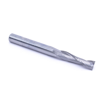 Фреза спиральная двухзаходная LC19108111R (8х32х80 мм; хв-к 8 мм) TideWay 9503