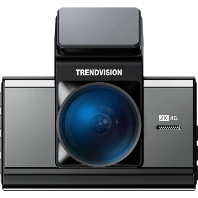 Автомобильный видеорегистратор TrendVision TVOA4G Online Air 4G