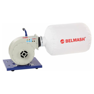 Вытяжная установка Белмаш DC850 D087A