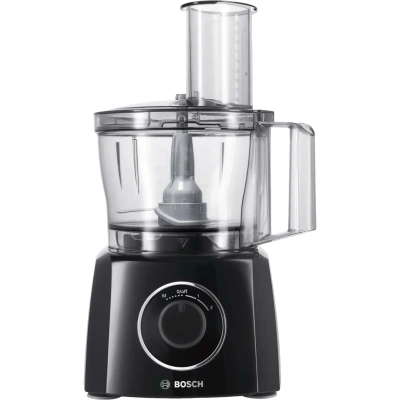 Кухонный комбайн Bosch MCM 3201B (Черный)