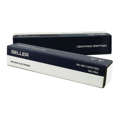 Электроды Seller E-CAST-1 S-3-CAST1-30-2