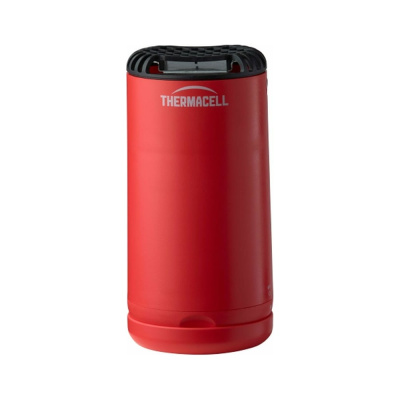 Противомоскитный прибор ThermaCell Halo Mini Repeller Red MR-PSR отпугивает комаров