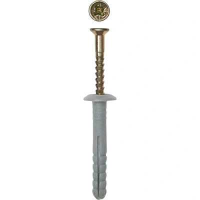 Дюбель-гвоздь Tech-Krep 6х40 500 шт. 113143