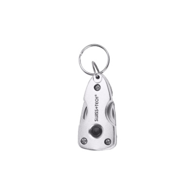 Мультитул-брелок Swiss+Tech Key Ring