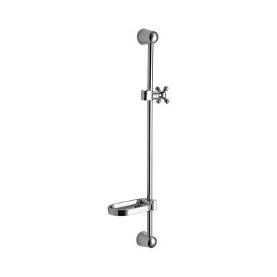 Душевая штанга HAIBA хром HB8010