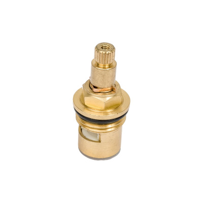 Кран-букса Melodia della vita керамика 1/2" 8*20 (поворот 180град.) 2 шт/уп