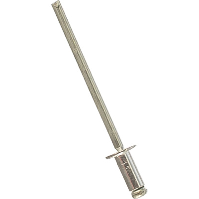 Заклепка Zitar 114163