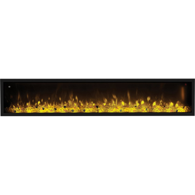 Электрокамин RealFlame MANHATTAN 1560 - декоративный очаг превосходно