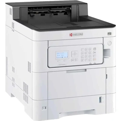 Принтер лазерный Kyocera ECOSYS PA4500cx, Duplex/А4/цветной; (1102Z13NL0)