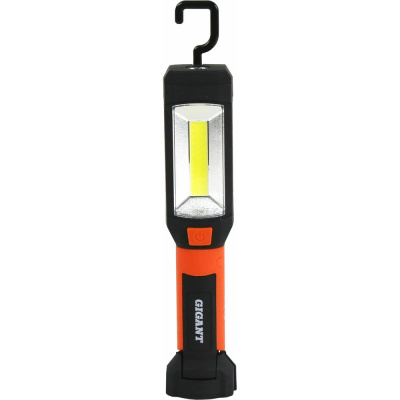 Многофункциональный фонарь Gigant WL-150 отлично