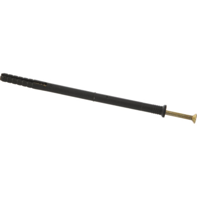 Дюбель-гвоздь INTERFIX 8 L140, потайной борт, быстрый монтаж ПП