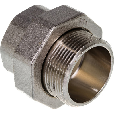 Американка Terma прямая 1.1/2 в/н