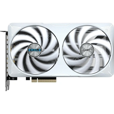 Видеокарта Gigabyte RTX5060Ti EAGLE OC ICE 8GB (GV-N506TEAGLEOC ICE-8GD)