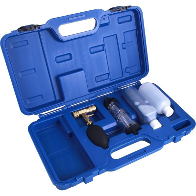 Тестер для проверки герметичности Car-tool