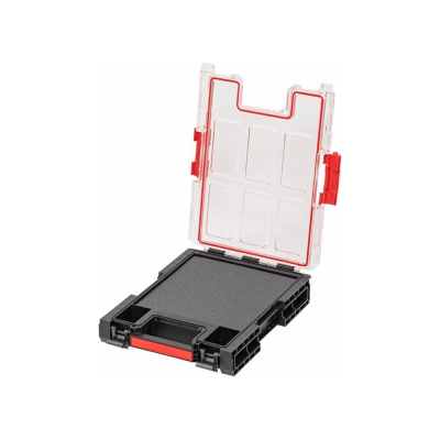 Органайзер Qbrick System ONE 2.0 Organiser M Multilayer Foam Inserts — самая маленькая