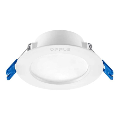 Встраиваемый даунлайт OPPLE LEDDOWNLIGHTRC-US R200-22W-3000-WH-GP 540001061010
