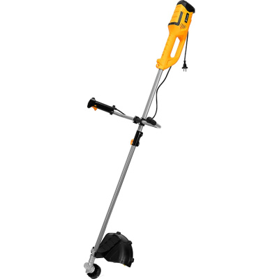 Садовый электрический триммер DEKO DKTR1250 Max