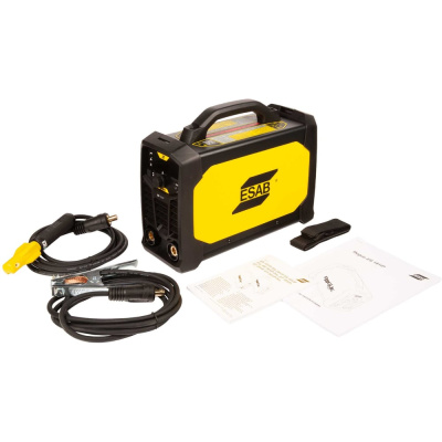 Сварочный аппарат ESAB Rogue ES 180i 0