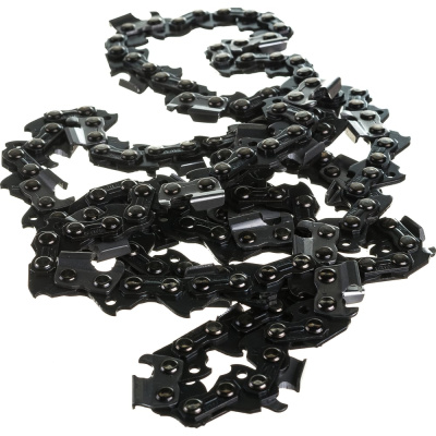 Huter C4 - это цепь для бензопилы BS-52 и BS-62