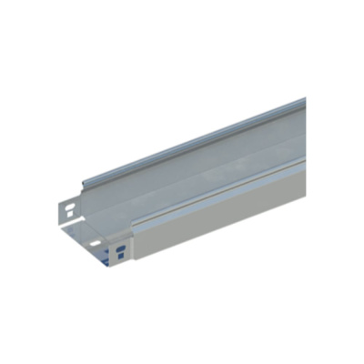 Лоток глухой LSG 50x50 (0,7мм) L=3000мм