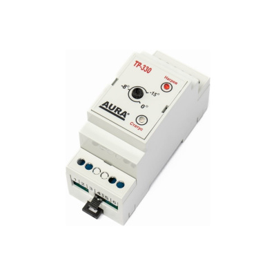 Терморегулятор AURA ТР-330 с датчиком