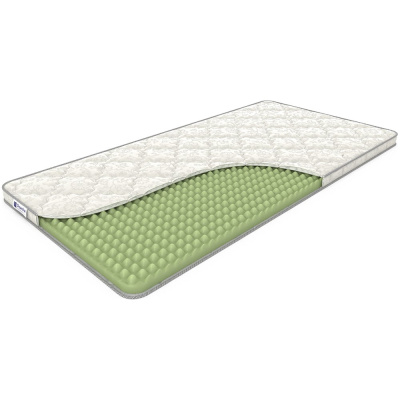 Матрас Dreamline ErgoFoam Roll Ergo Foam 140х200 см серия Slim