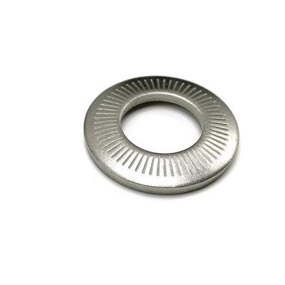 Шайба контактная ОПМ 104006 d12 mech zn, Form K 500 шт.