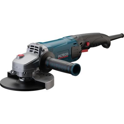 Угловая шлифмашина ALTECO Heavy Duty AGH 1500-150