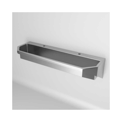 Коллективная раковина-желоб D-A2/03-R1200