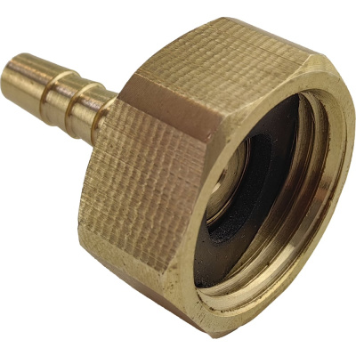 Наконечник HG 1/2" ВР х 6 мм