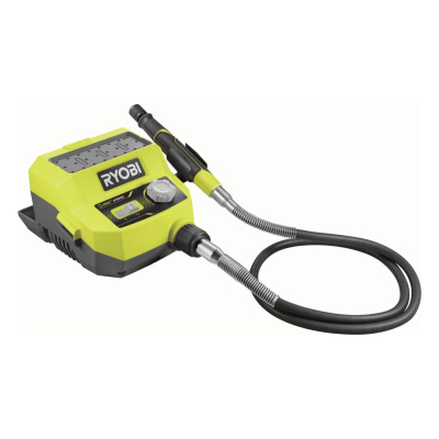 Аккумуляторный гравер RYOBI