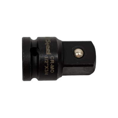 Адаптер ударный F1/2 x M3/4 AV Steel