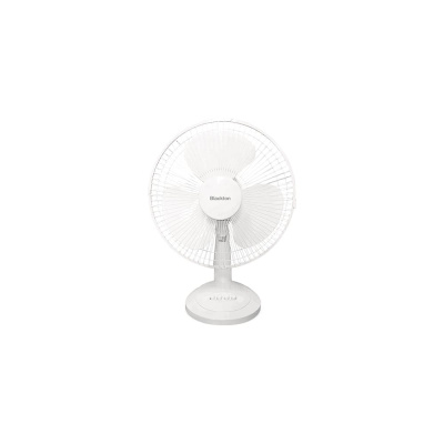 Вентилятор настольный Blackton Bt F1118 Белый