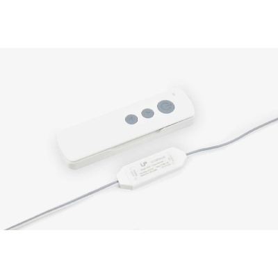 Диммер LEDS POWER TT112-S Mini RF TUYA 5A 00 8530