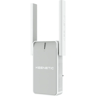 Усилитель сигнала Wi-Fi Netcraze (Keenetic) Buddy 5 (NC-3311)