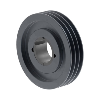 Шкив клиновой ISKRA SPA125-03 TB (PHP