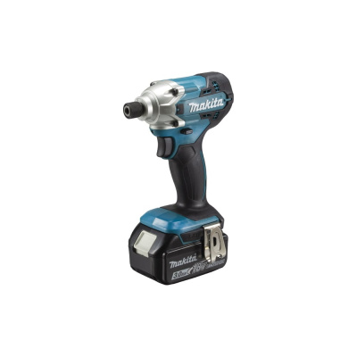 Ударный шуруповерт Makita LXT