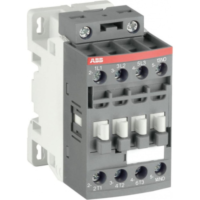 Контактор ABB AF09-30-10-11 1SBL137001R1110