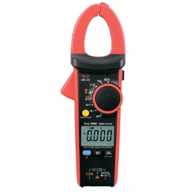 Токоизмерительные клещи RGK CM-20 776424