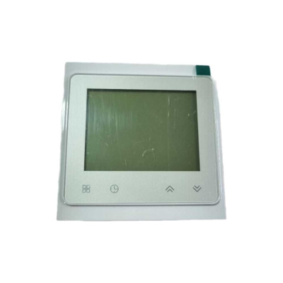 Терморегулятор Грейка RS-001 Wi-Fi белый