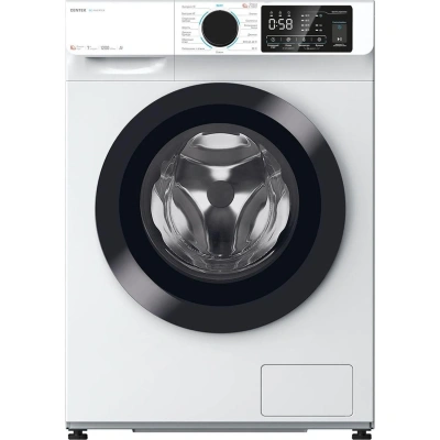 Стиральная машина Centek CT-1921 1200 7кг 40см LED-Дисплей INVERTER Пар