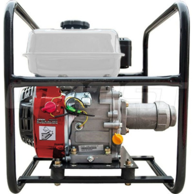 Бензиновый привод к вибратору Grost VGB 4000 W