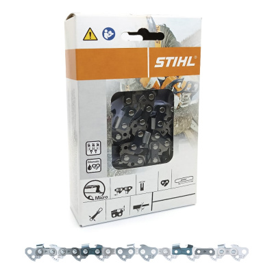 Цепь Stihl Picco Micro (63 PM)