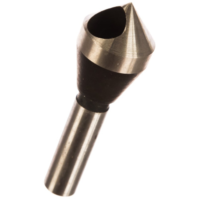 Зенкер (10-15х65 мм; хвостовик 10 мм) Makita