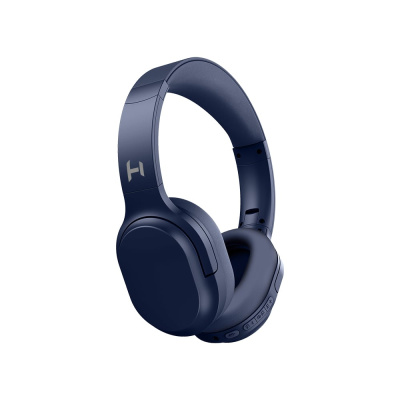 Наушники HB-712 Blue Harper