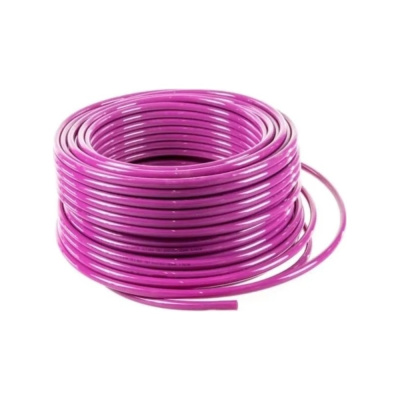 Труба для теплого пола PEX-b LerDepo EVOH 20x2 мм, бухта 100 м