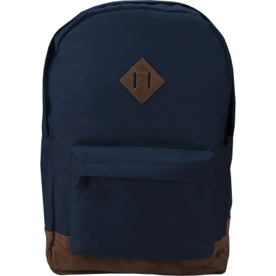 Рюкзак для ноутбука 15.6 Continent (Continent BP-003 Blue)