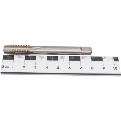 Метчик м/р комплект М 10 х1.5 Р6М5 ТМ