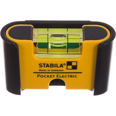 Уровень STABILA тип Pocket Electric